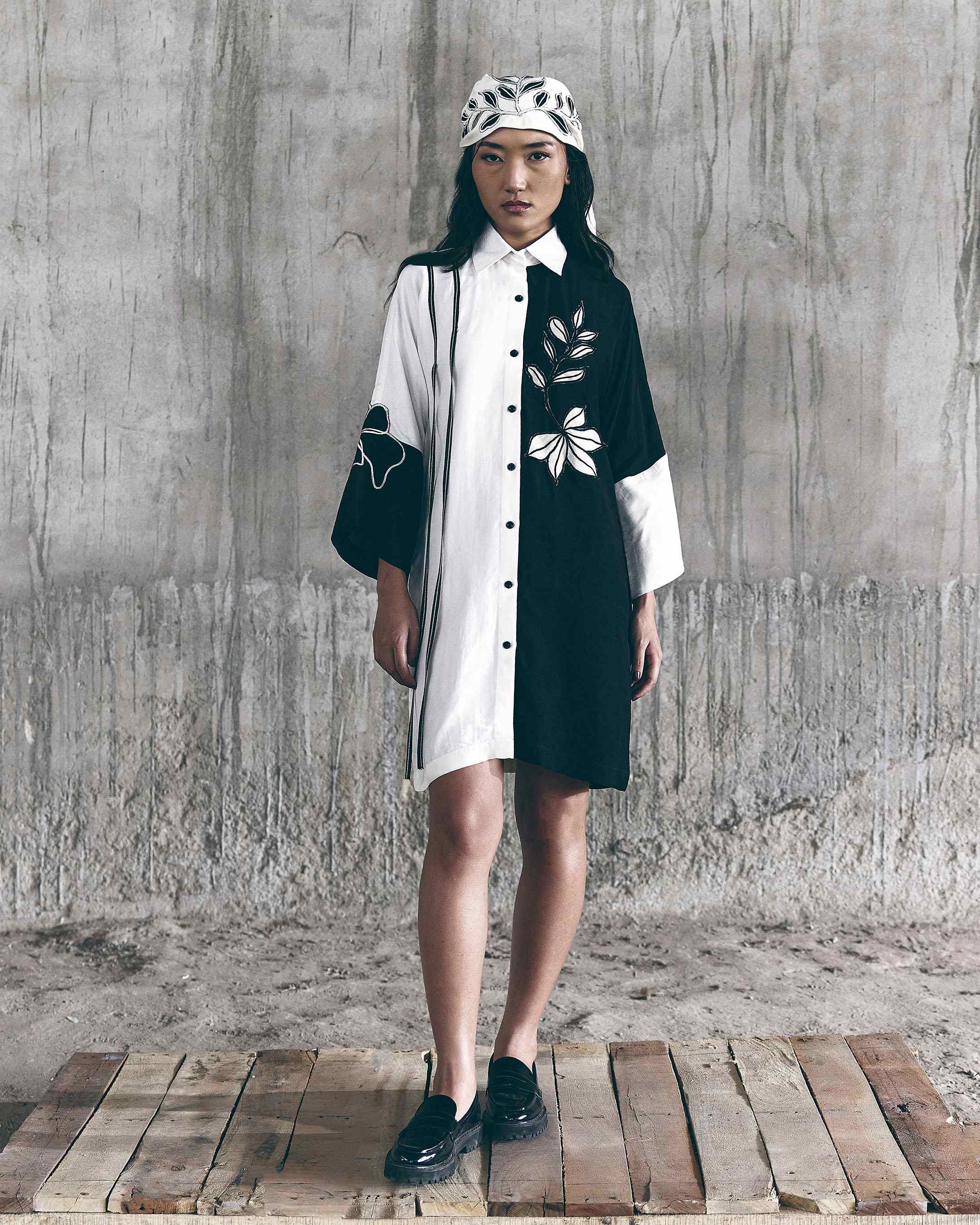 Balance Dress