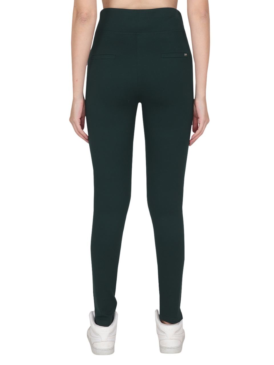 ALBION LADIES GREEN LOTUS JAGGING*