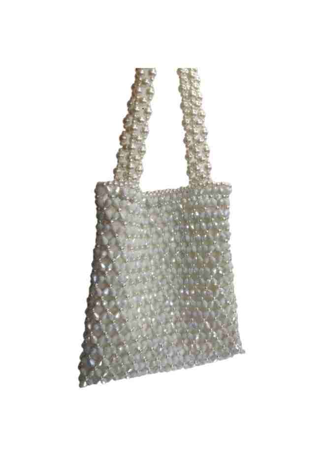 Perla Dove White