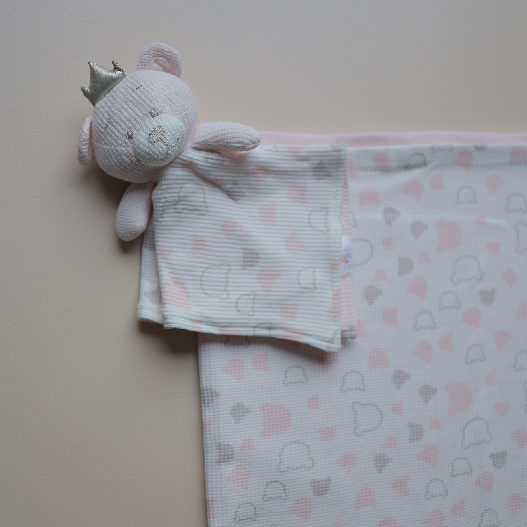 Princess Cuddle Cloud Set