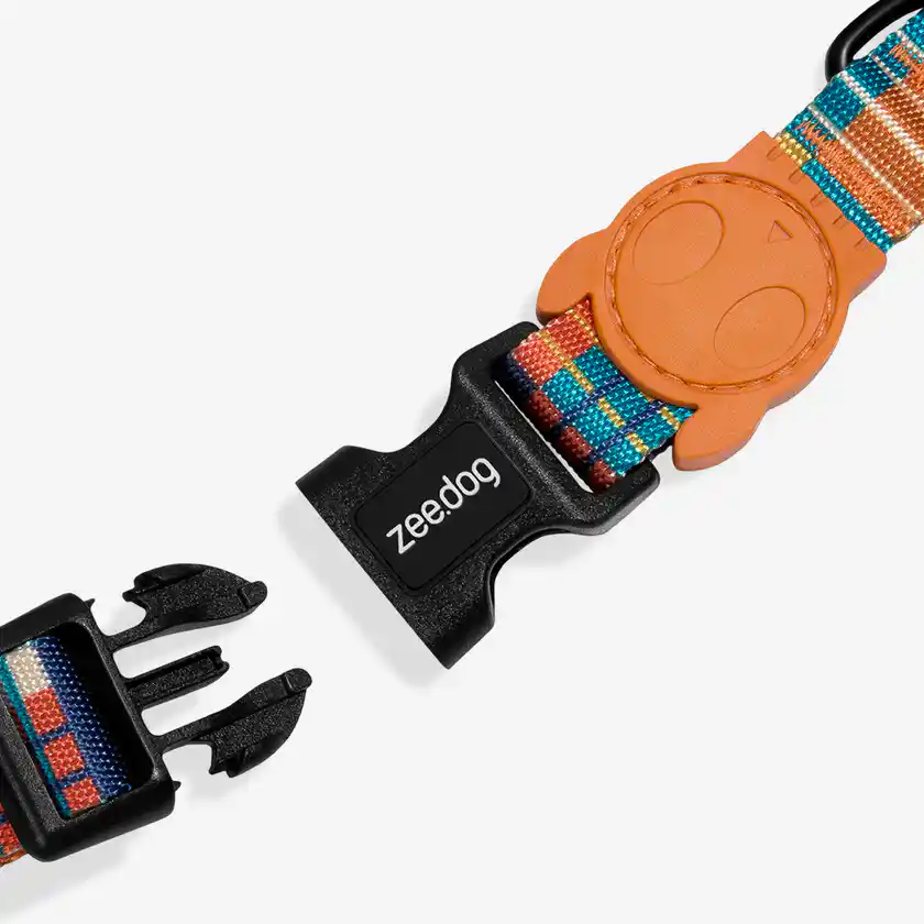 Zee Dog WES Collar - Medium