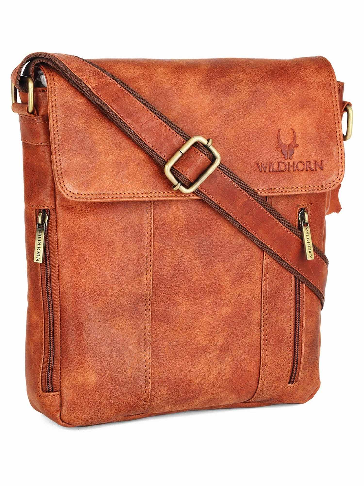 Wildhorn cheap sling bag