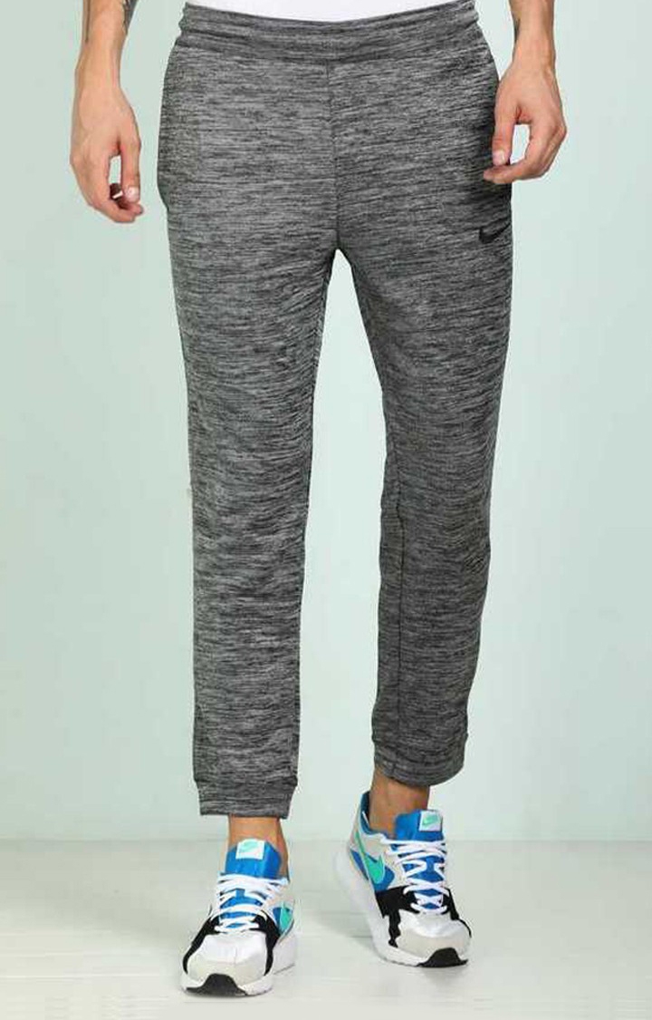 Nike Men's Flex Dri Fit 29” Tapered Running Pants DB4110 Grey 084 Size XL |  eBay