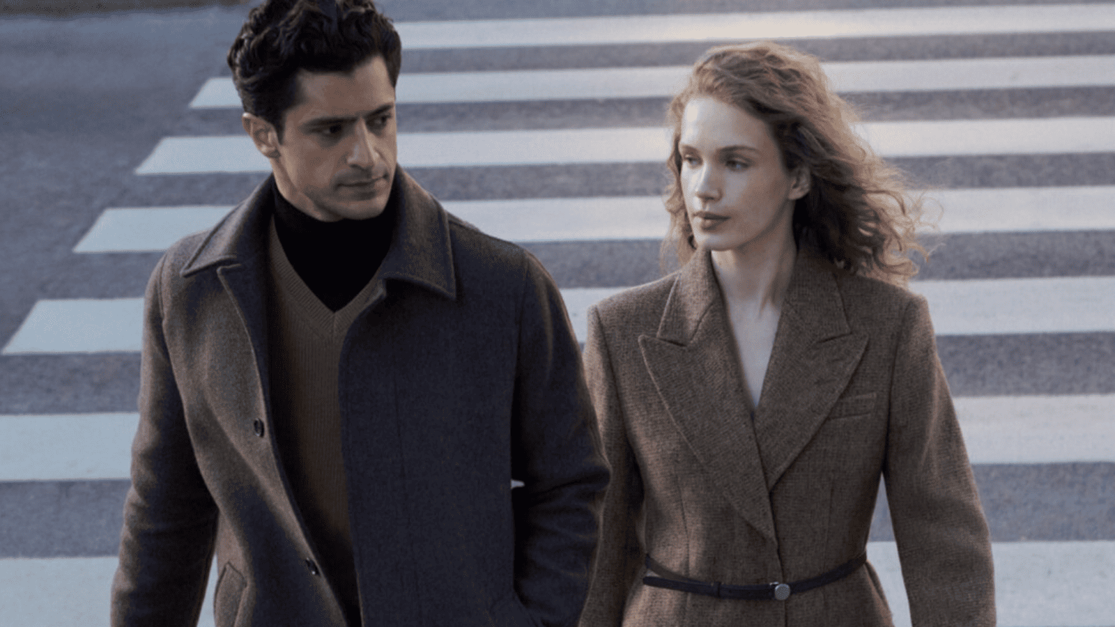 Tiger of Sweden Menswear & Tailoring