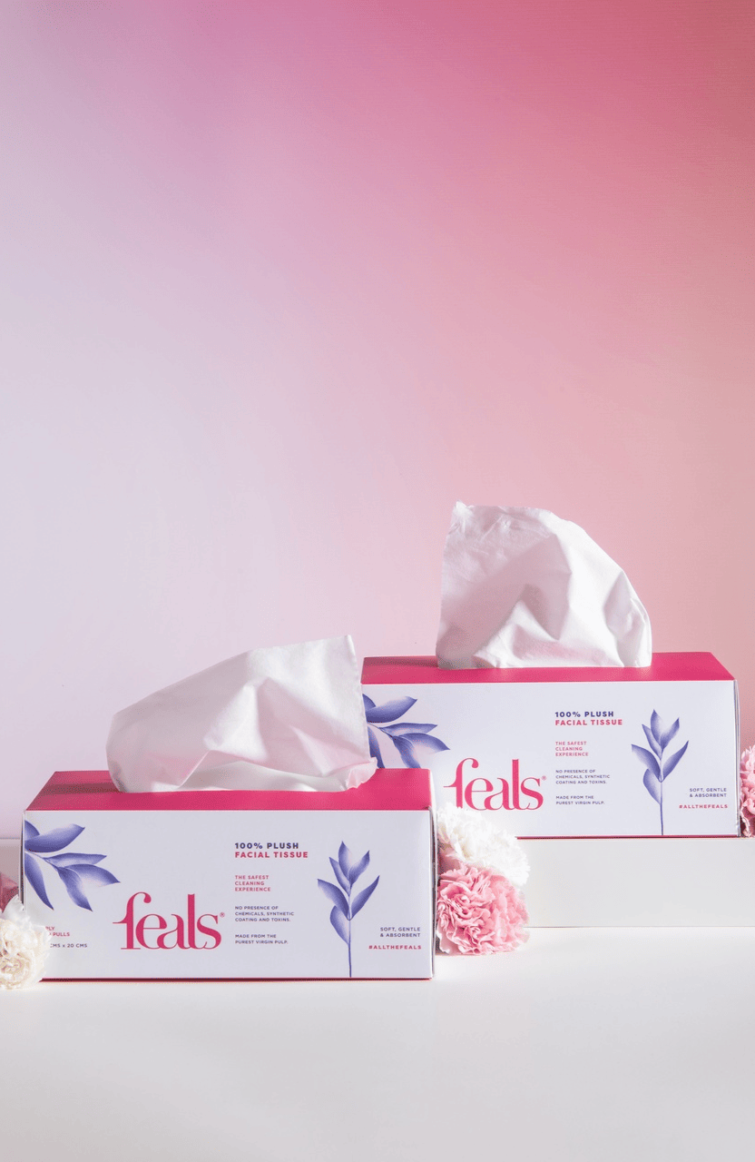 Tissue Papers
