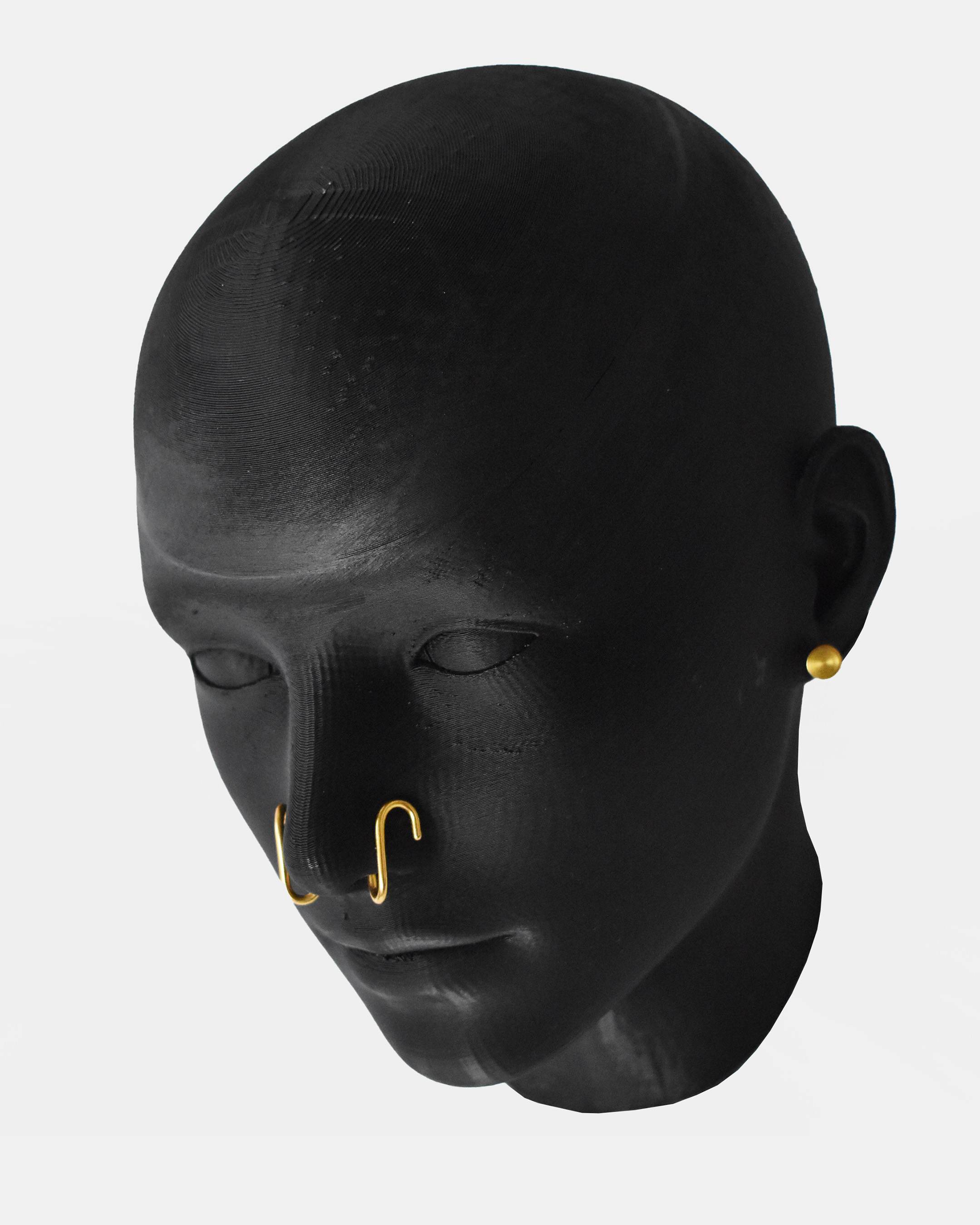 Crescent - Set of two