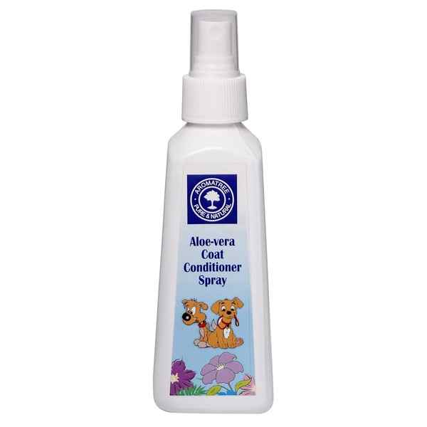 Aroma Tree Aloe Vera Coat Conditioner Spray - 200 ml