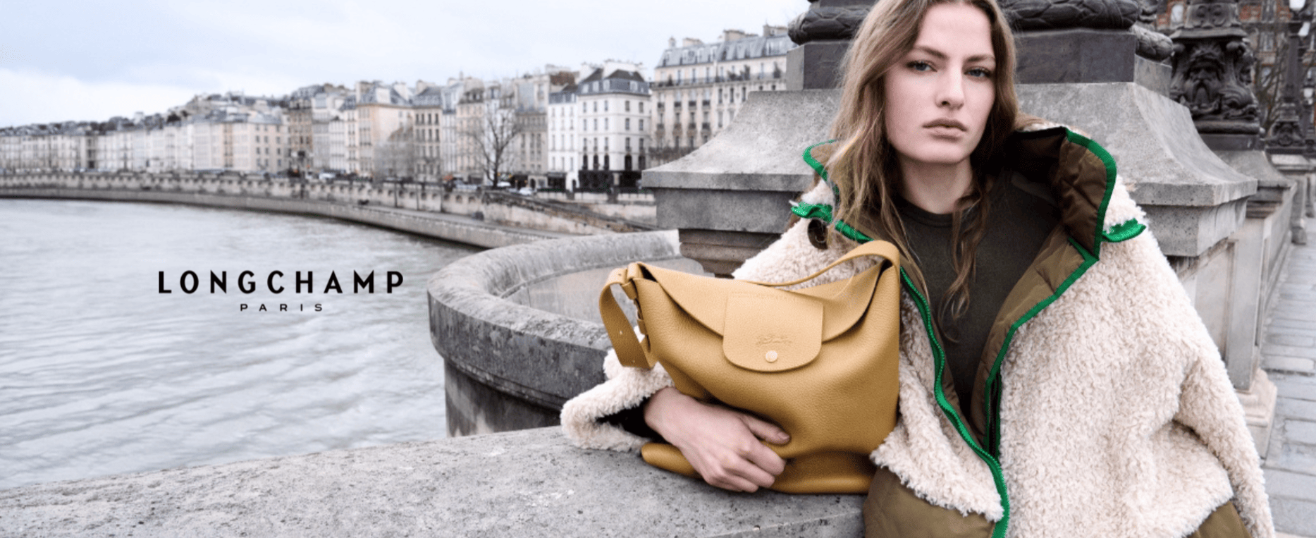 Longchamp Luxury Bags & Handbags