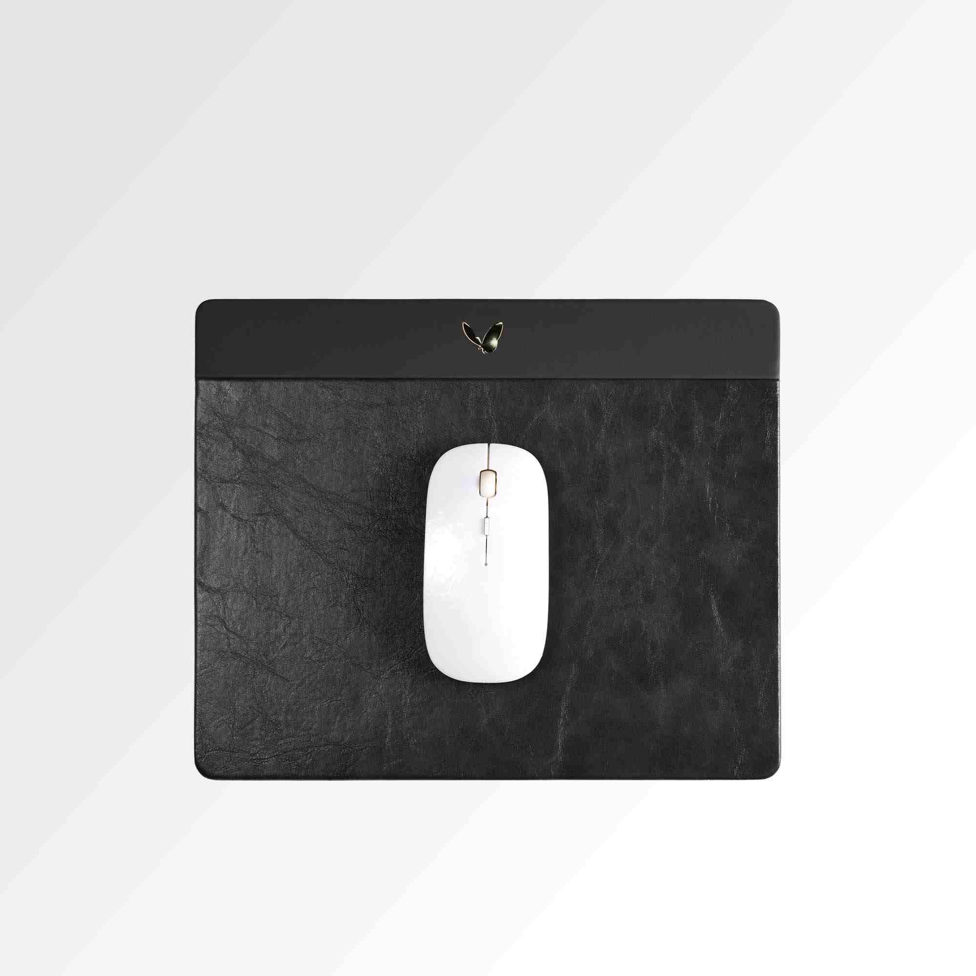 Mouse Pad Plus | Moderno | Black