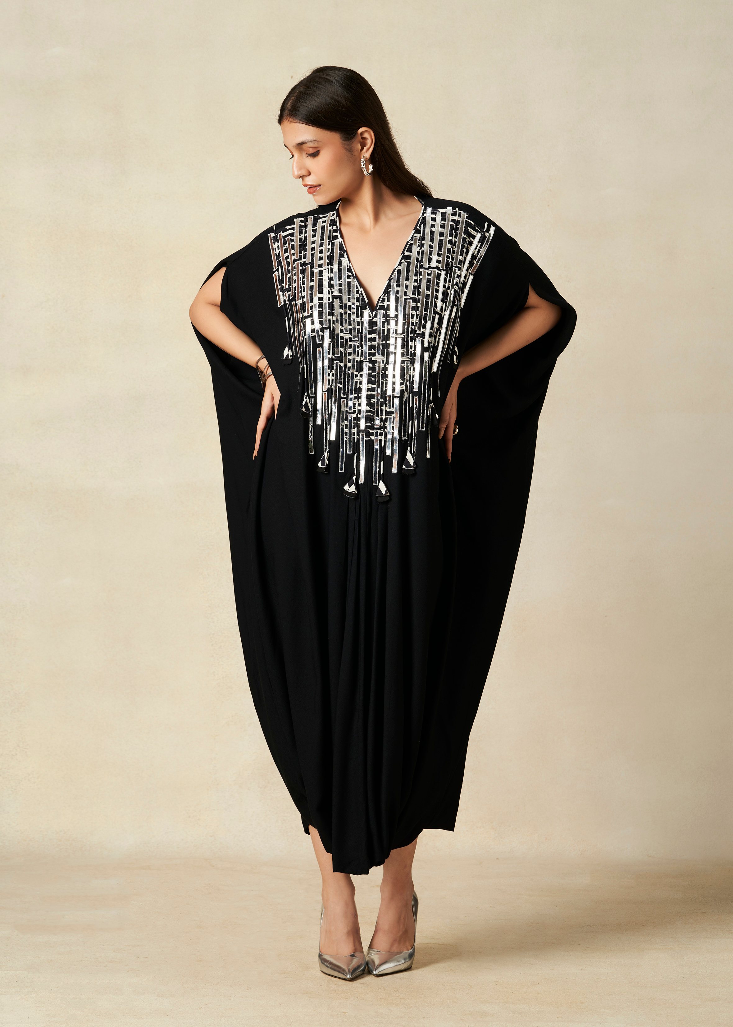 Black Kaftan