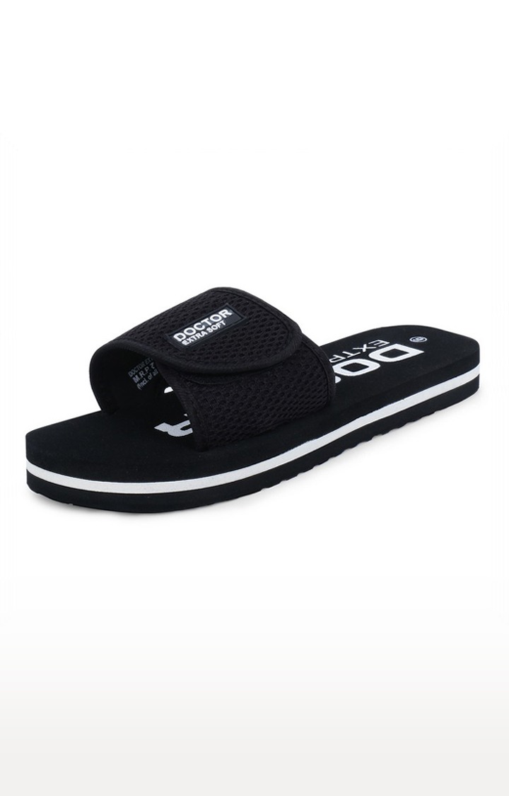 DOCTOR EXTRA SOFT Women s Orthopaedic and Diabetic Velcro