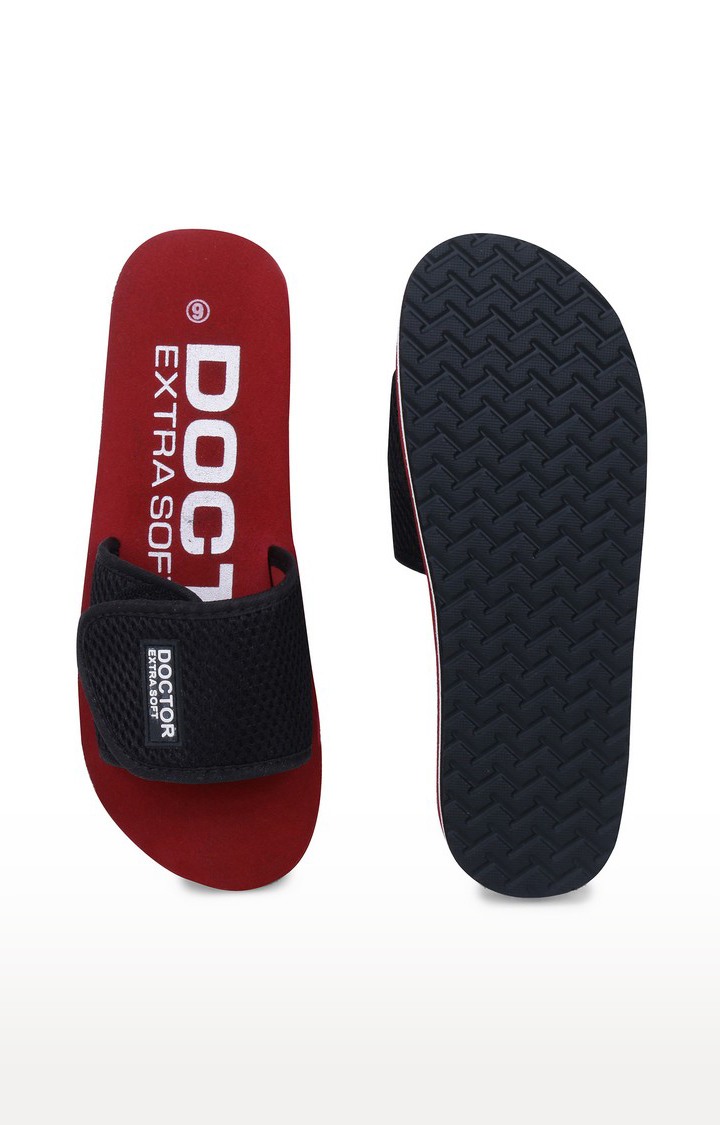 Orthofit chappals discount