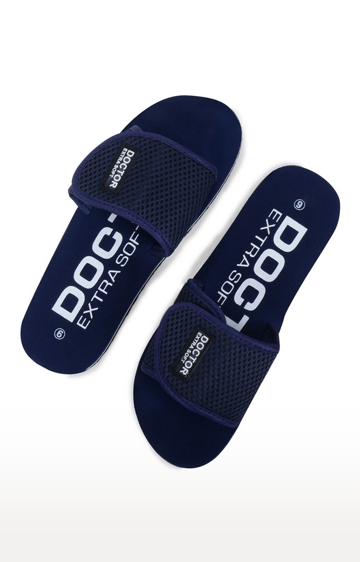 DOCTOR EXTRA SOFT Women s Orthopaedic and Diabetic Velcro