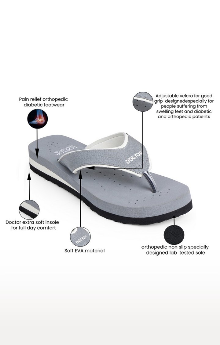 Dr ortho ladies hotsell footwear