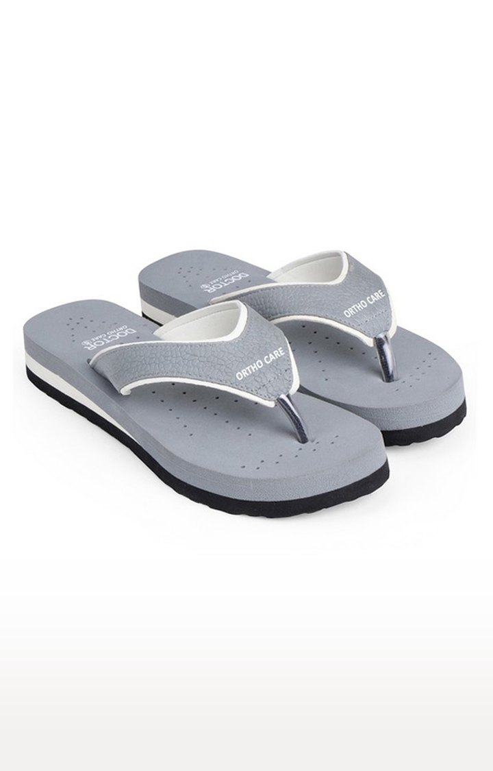 Ortho care chappal for ladies online