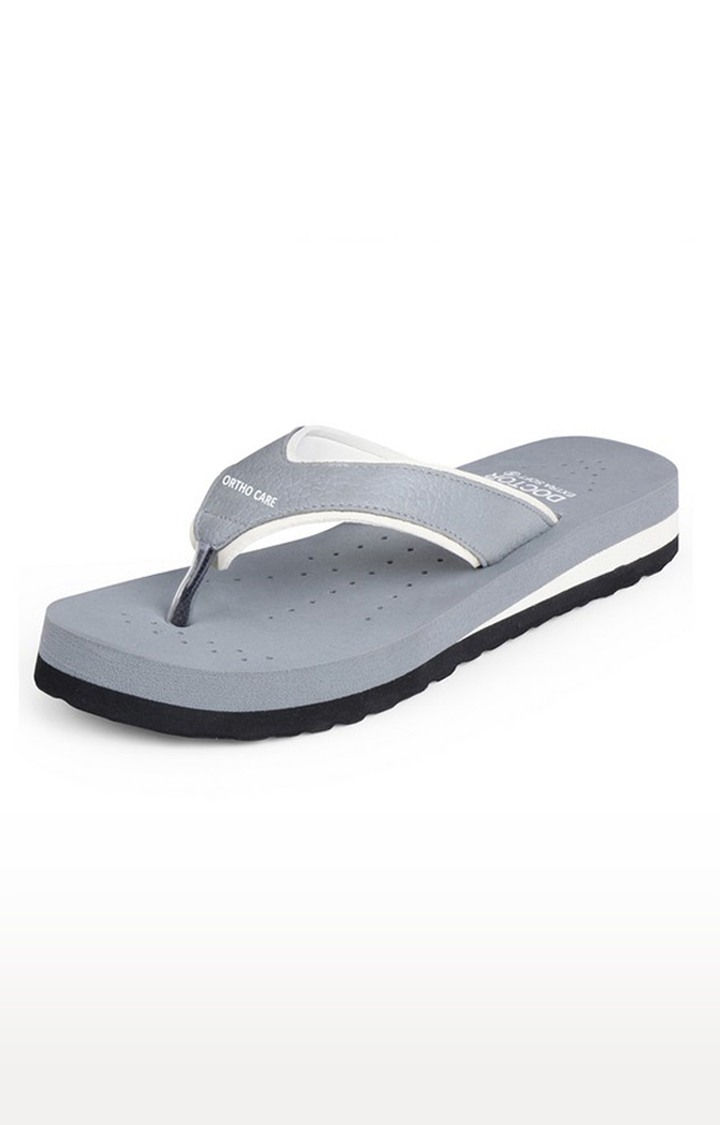 Ortho care sales chappals for ladies