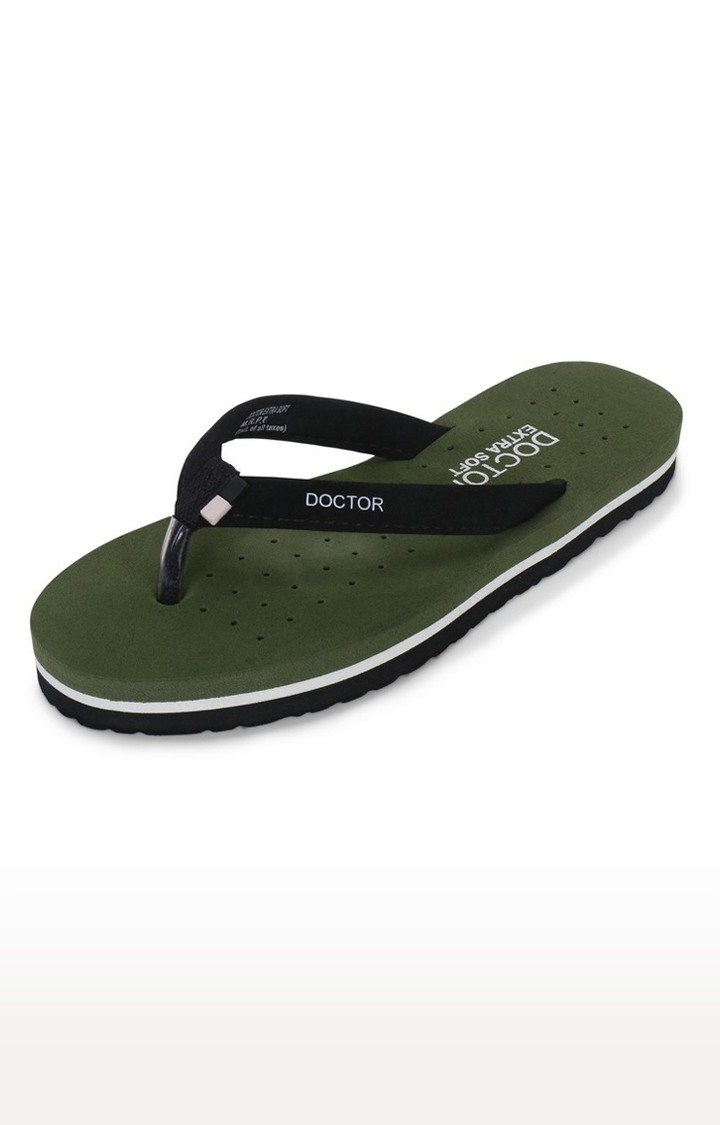 Orthocare chappal sale