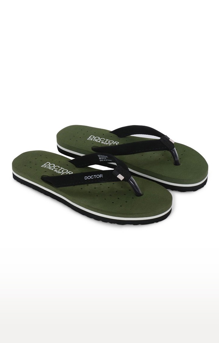Soft fit brand slippers deals