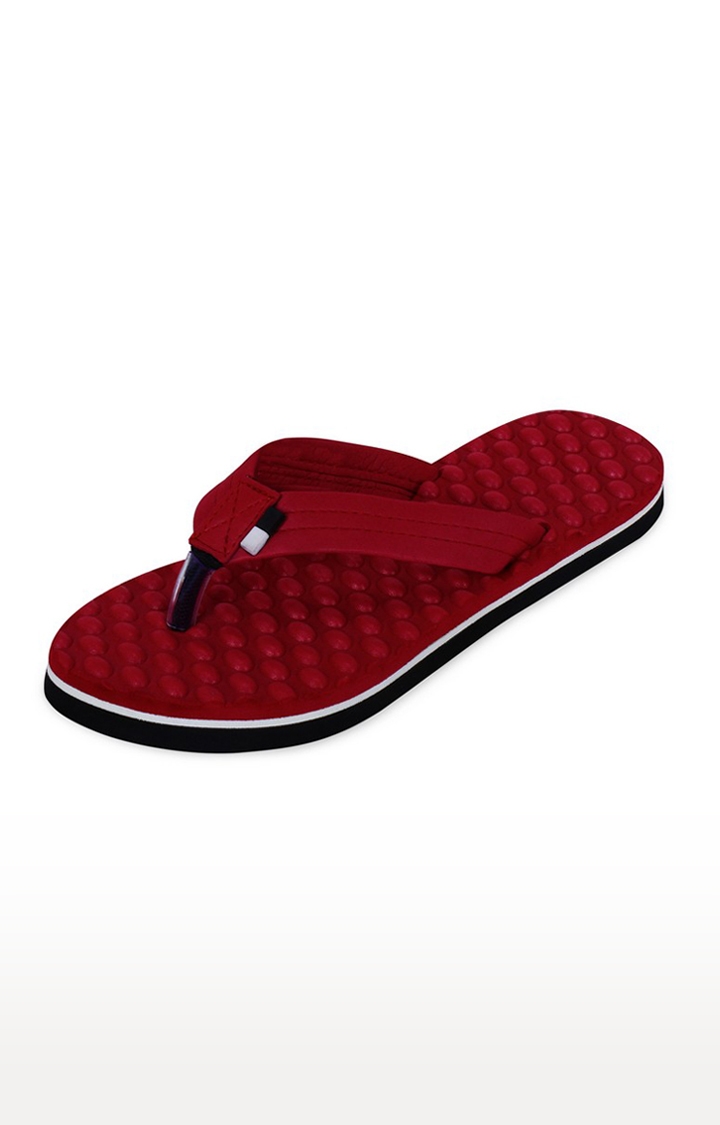 CANTOS Arch Support Acupressure Slippers for Woman | Slippers |  GOBIZKOREA.COM