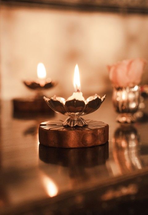 Kamala Diya