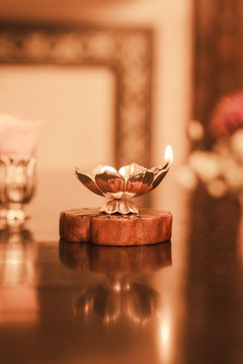 Kamala Diya