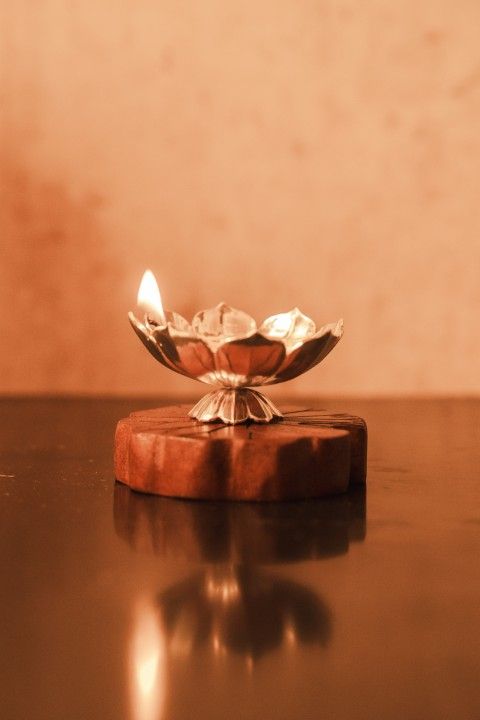 Kamala Diya