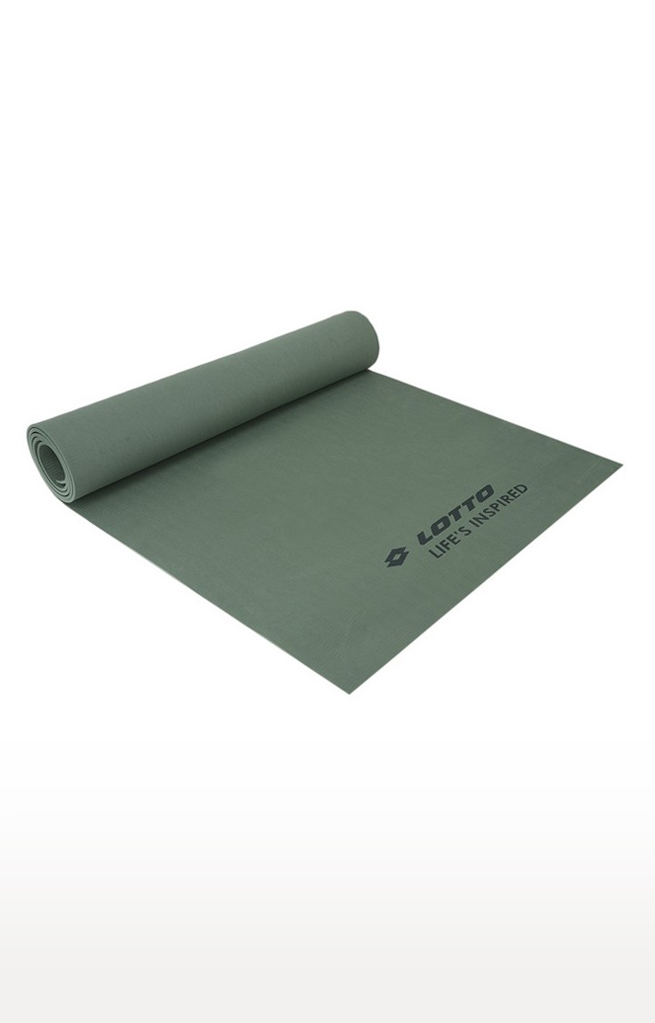 Lotto Taglio Laser Yogamat