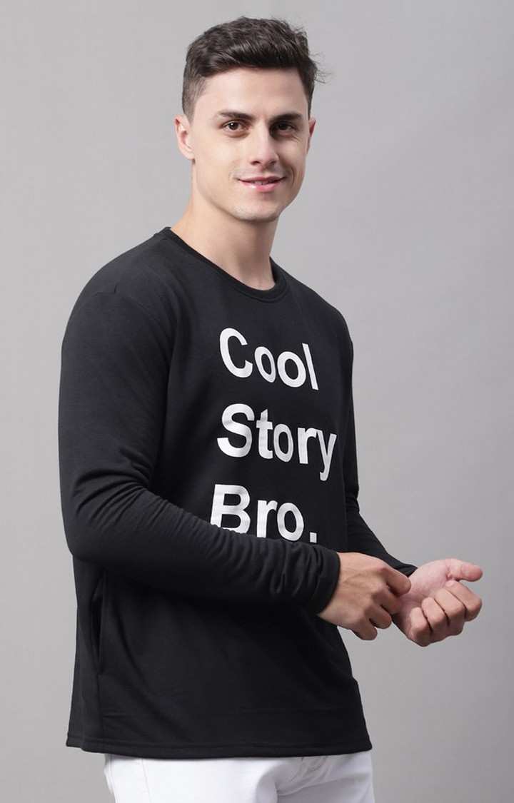 Cool story clearance bro sweatshirt