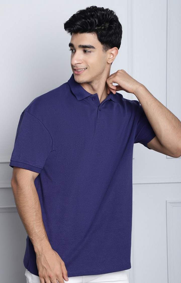 Oversized polo store