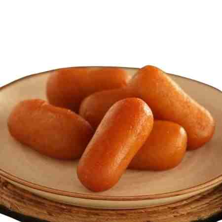 Special Gulab Jamun ( Chaina Ram Sweets , Chandani Chowk ) For Delhi NCR
