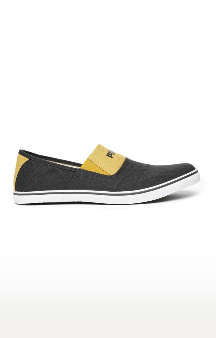 Puma elara slip on clearance idp sneakers