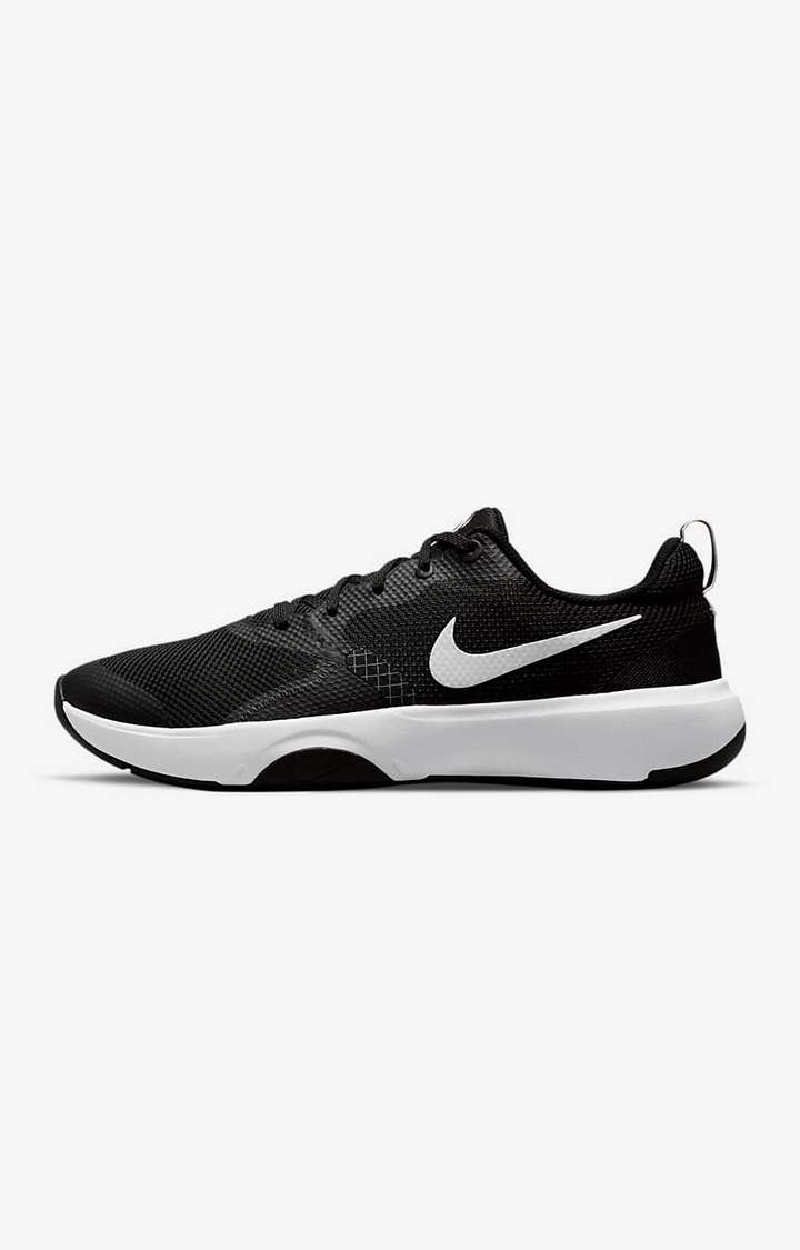 Nike black mesh new arrivals