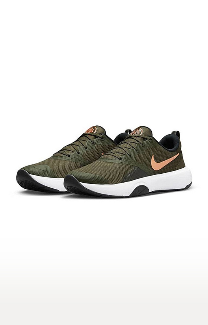 Nike flex experience rn mens green new arrivals