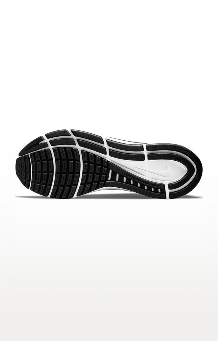 Nike | Nike Black Air Zoom Structure 24 Running Shoe 3
