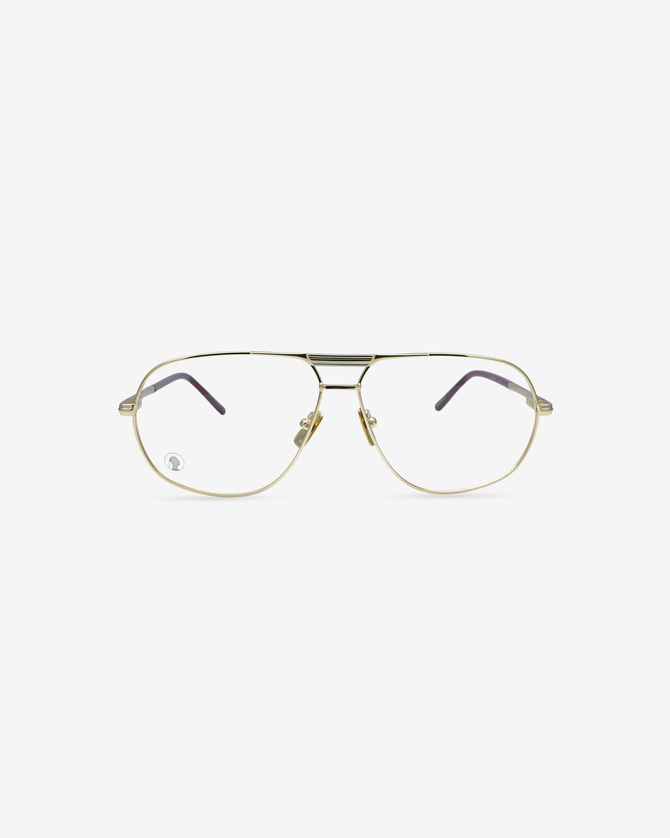 Dalai Tortoise Shell Spectacles