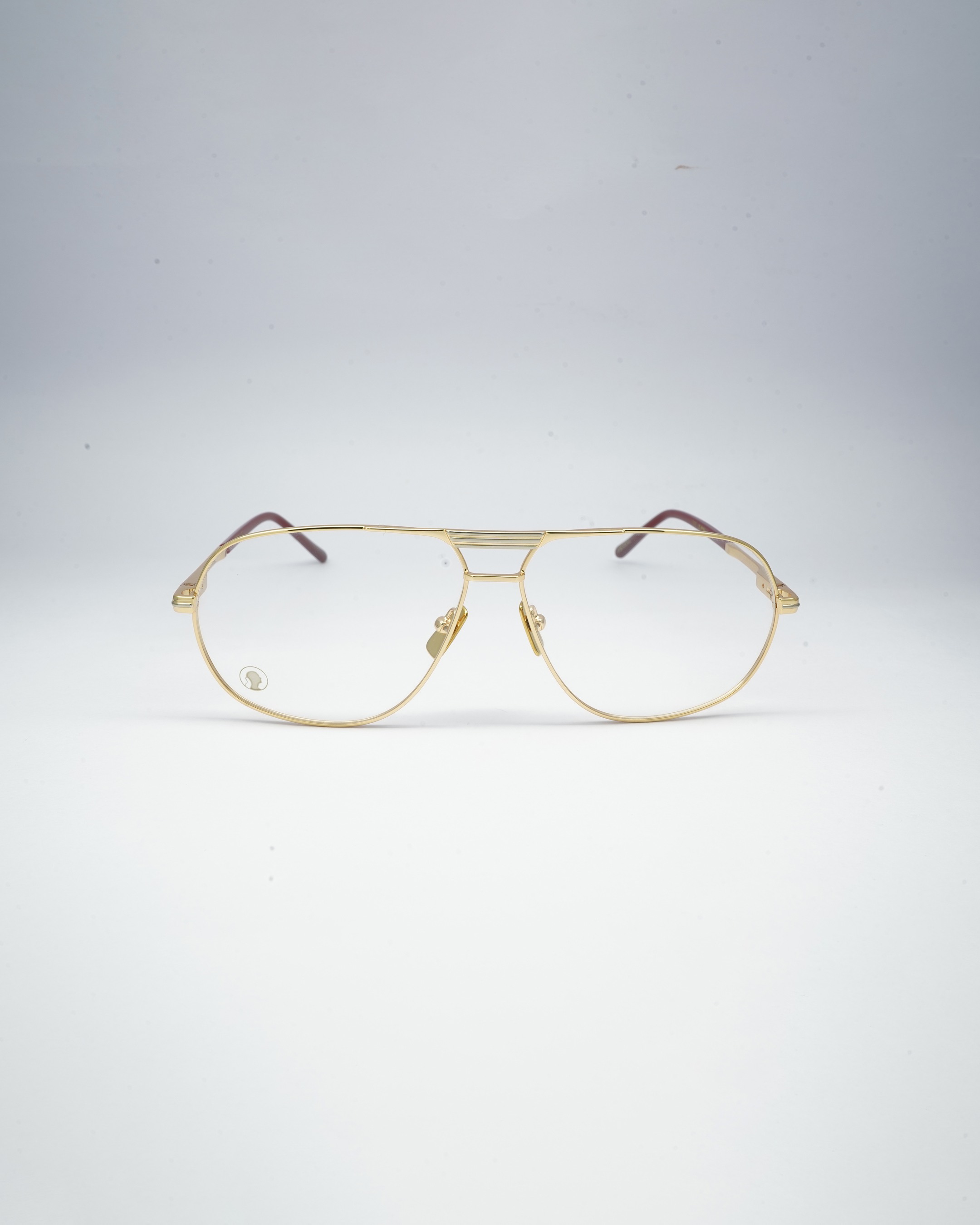 Dalai Tortoise Shell Spectacles