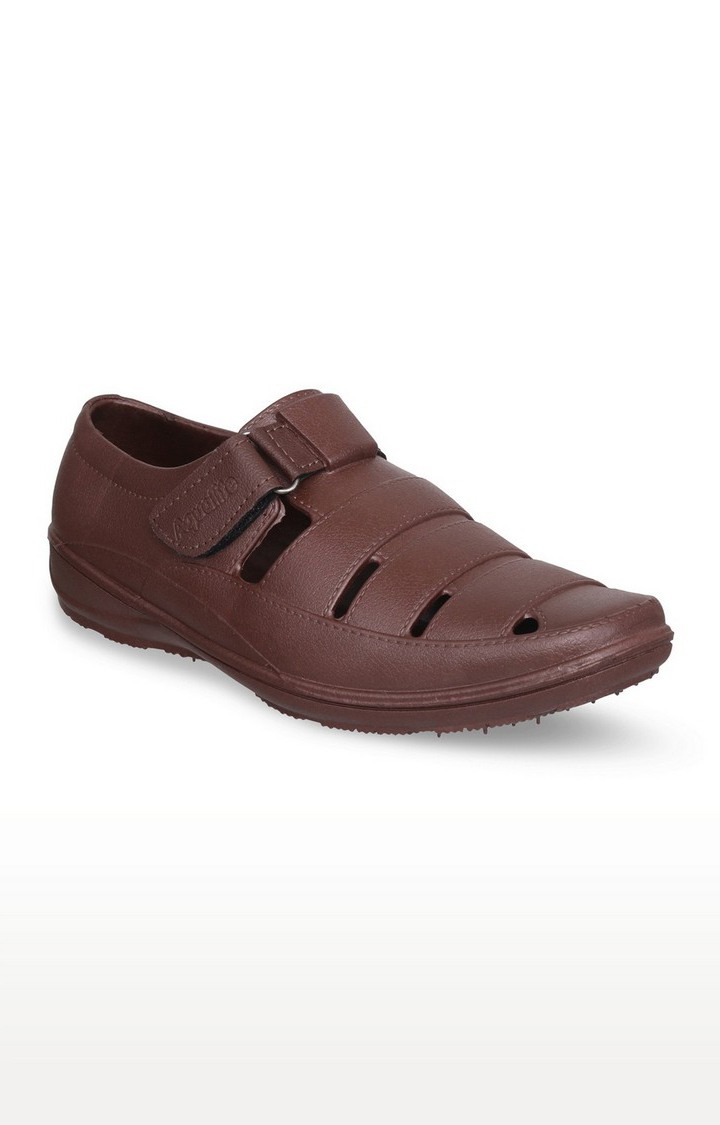 Men s Brown Sandals