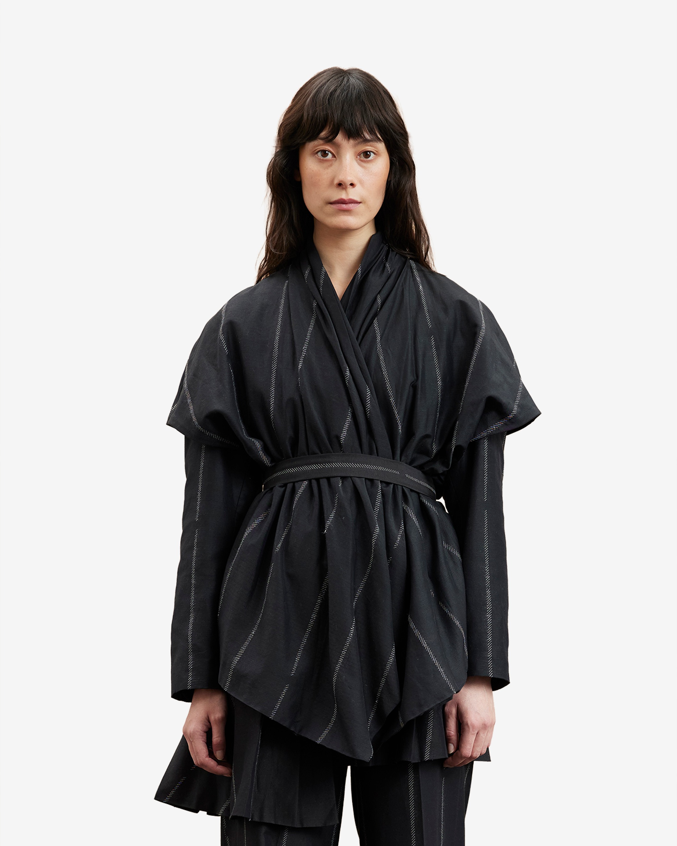 Fluid Suit Set
