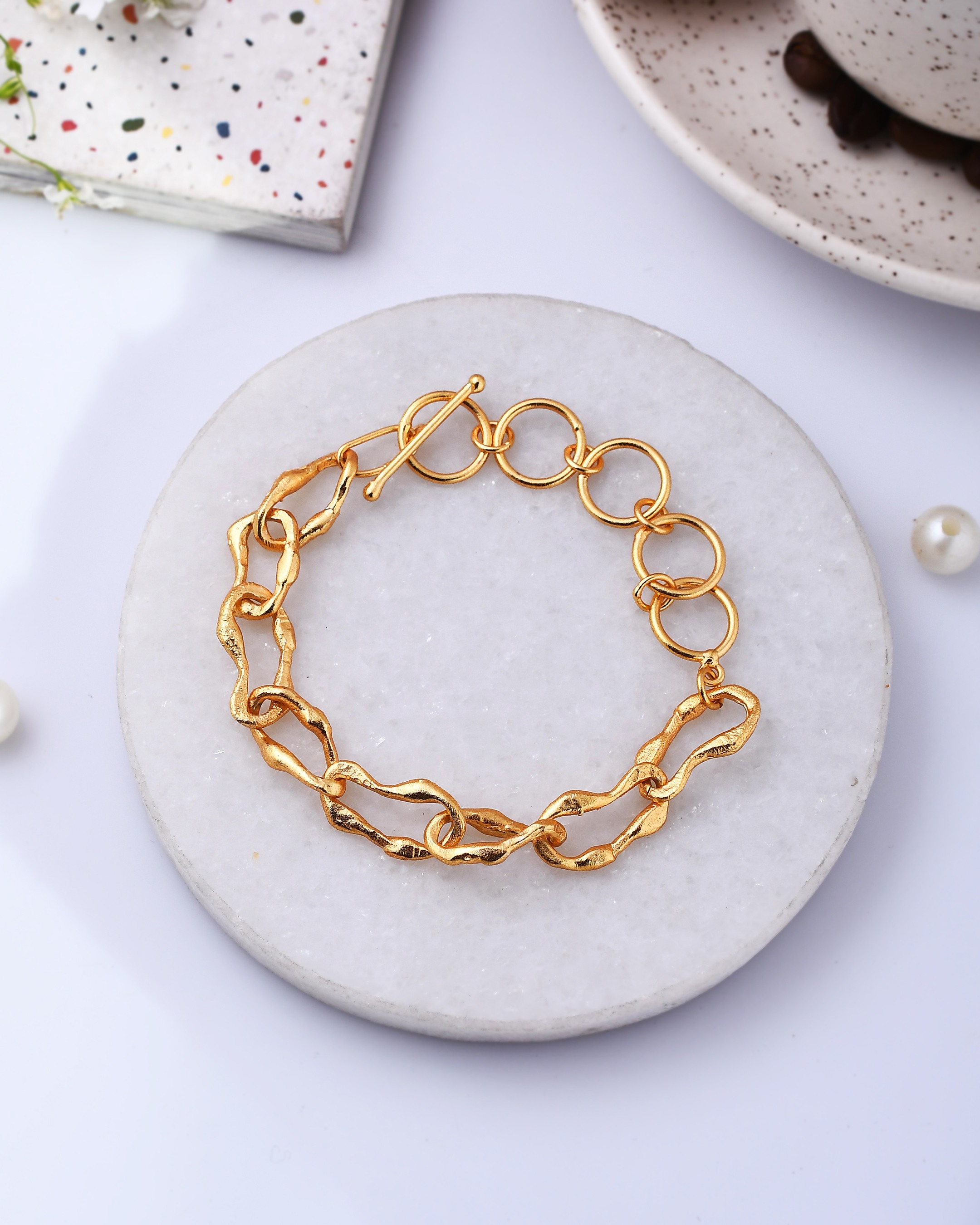 Dawn bracelet