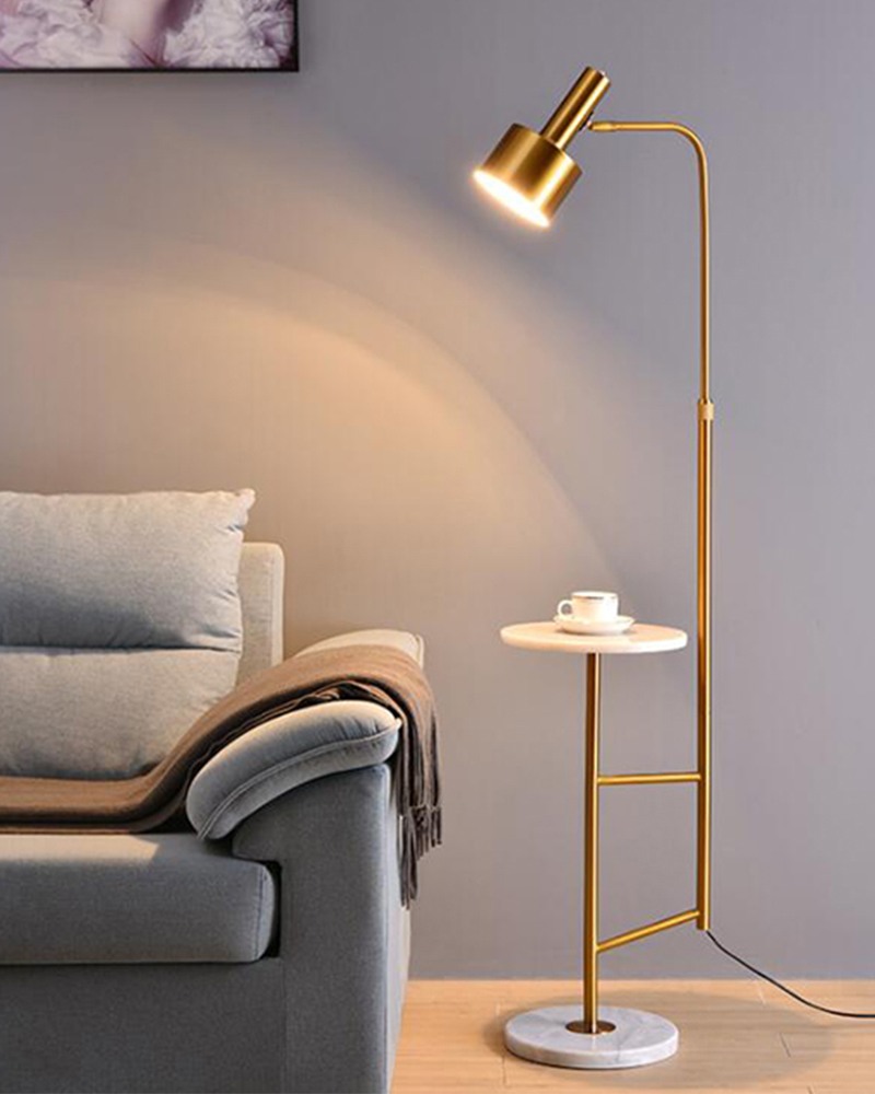 Home decor floor lamps deals