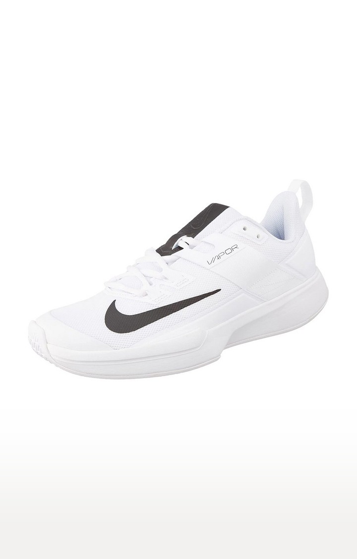 Nike synthetic leather shoes store