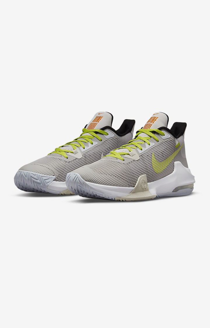 Nike Air Max Impact 3
 Basketball ShoeFor Men (Beidge)