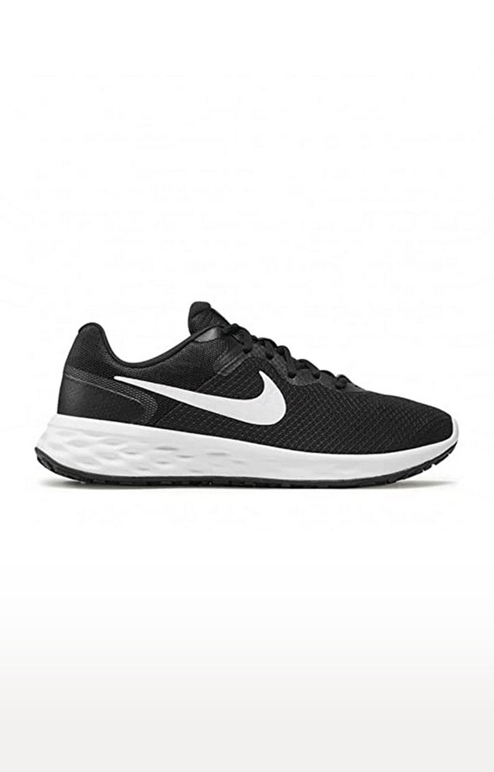 Nike black mesh sneakers new arrivals