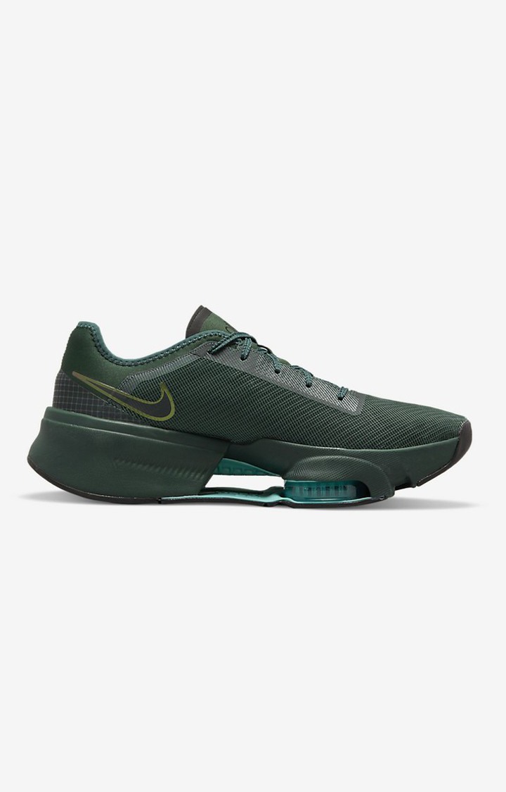 Nike air max sequent 4 green store