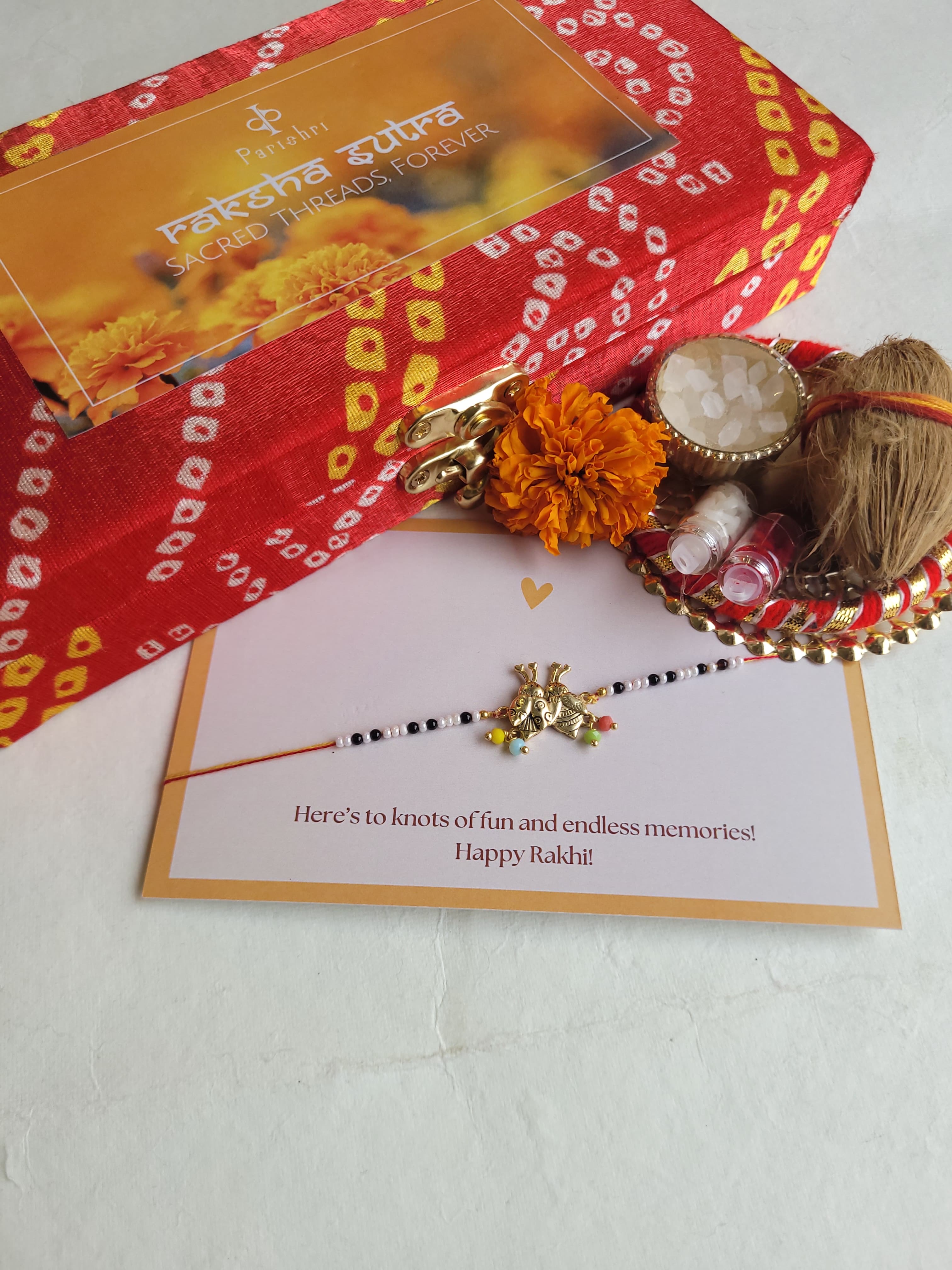 Hum Tum Kids Rakhi