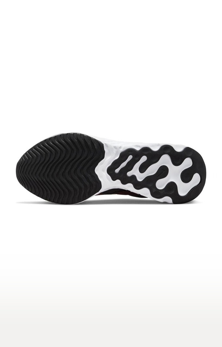 Nike free run 4 marron discount