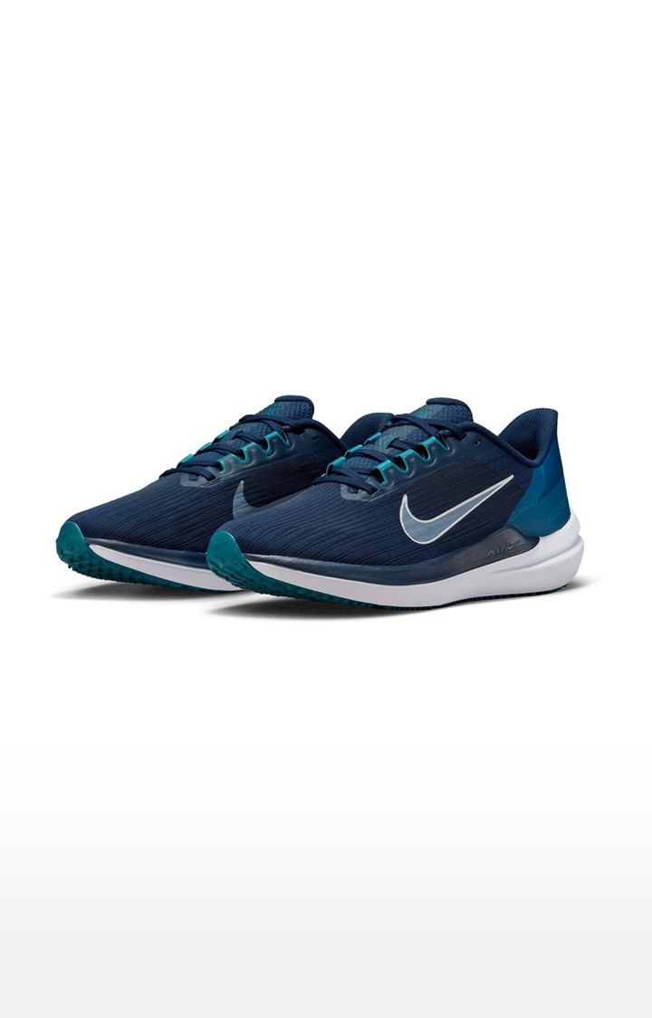 Nike men's clearance mesh running shoes