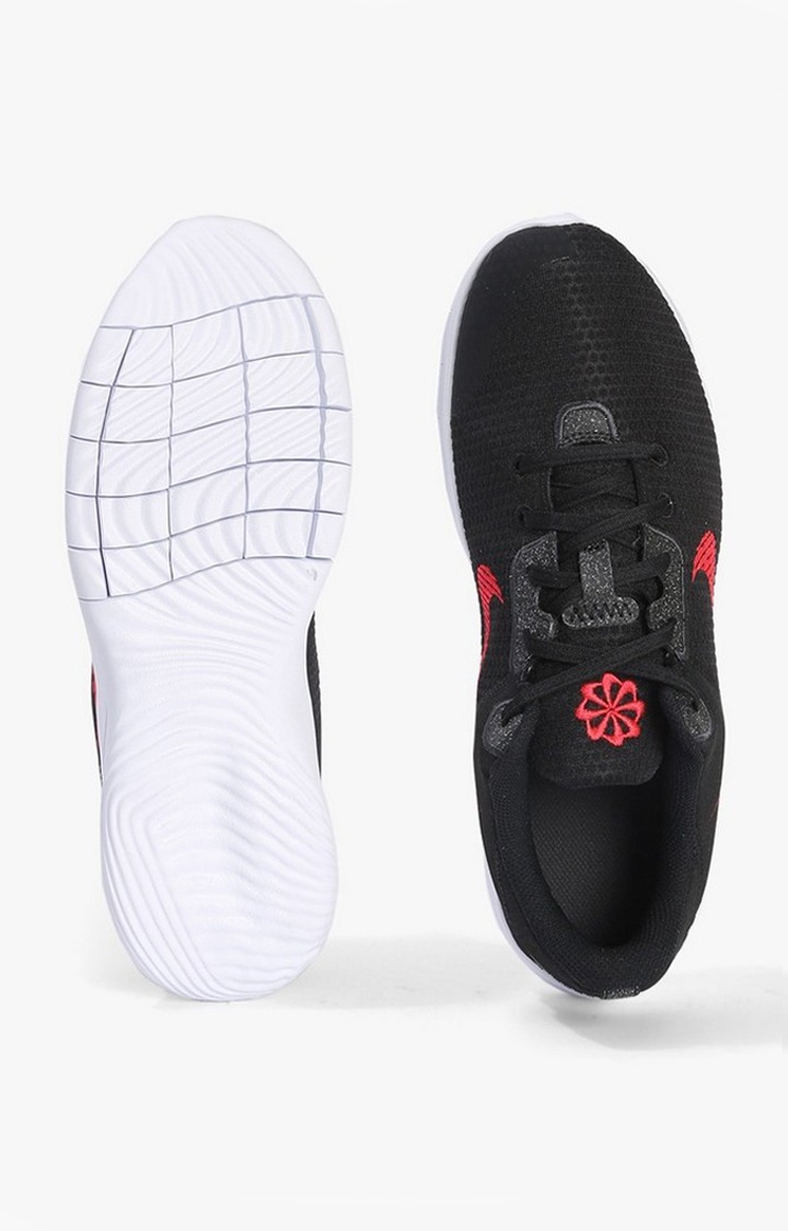 Nike flex experience shop rn 7 men's black