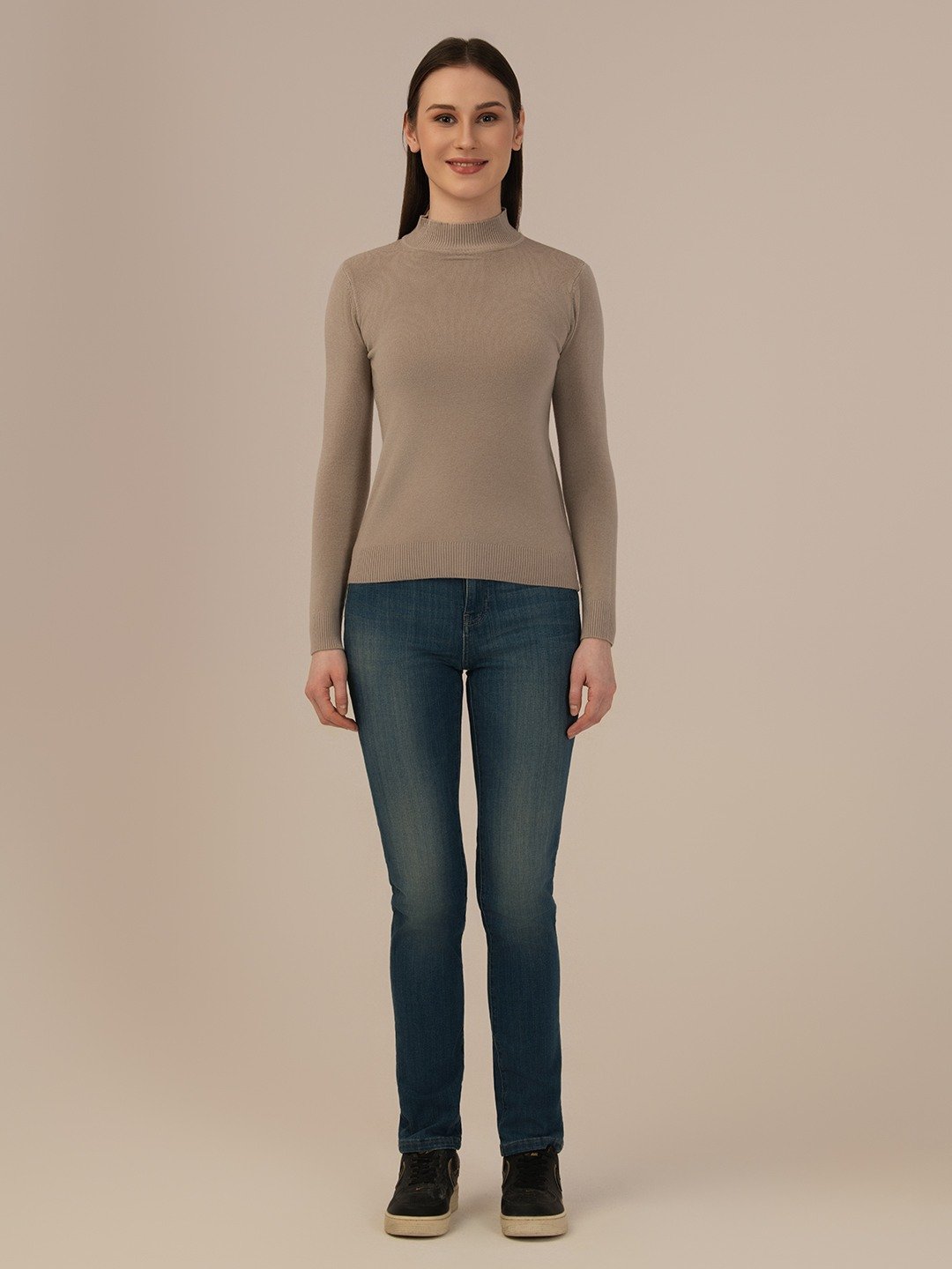 Albion Winter Mouse SKIVI – Stylish, Soft & Super Warm