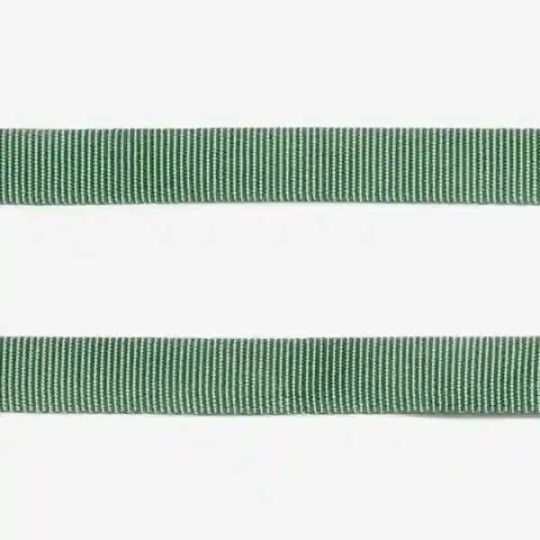 Zee Dog Army Green Leash